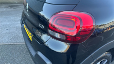 Citroen C3 1.2 PureTech C-Series Edition 5dr Petrol Hatchback